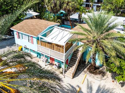 205 Coral Road, Boynton Beach, FL 33435