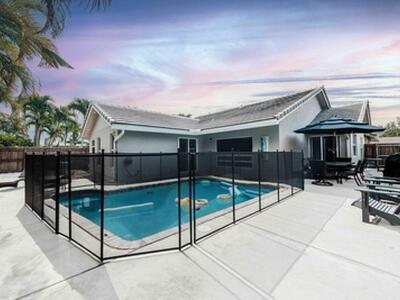 7515 Silver Woods Court