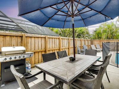 7515 Silver Woods Court, Boca Raton, FL 33433