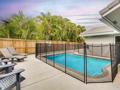 7515 Silver Woods Court, Boca Raton, FL 33433