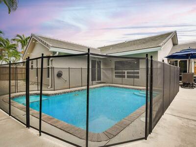 7515 Silver Woods Court, Boca Raton, FL 33433