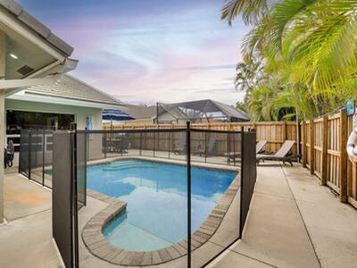 7515 Silver Woods Court, Boca Raton, FL 33433