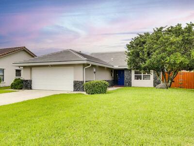 7515 Silver Woods Court, Boca Raton, FL 33433