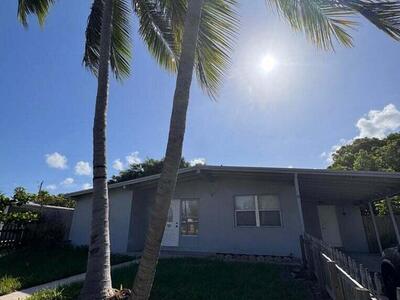 4051 NE 15 Terrace, Pompano Beach, FL 33064