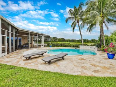 3776 Isle Vista Boulevard, Wellington, FL 33449