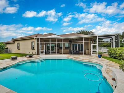 3776 Isle Vista Boulevard, Wellington, FL 33449