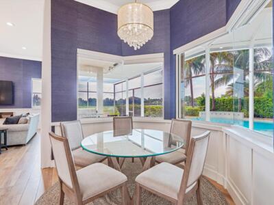 3776 Isle Vista Boulevard, Wellington, FL 33449