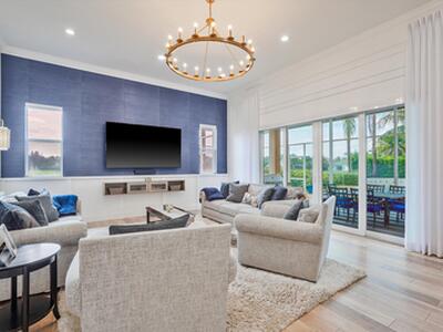 3776 Isle Vista Boulevard, Wellington, FL 33449