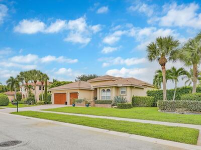 3776 Isle Vista Boulevard, Wellington, FL 33449