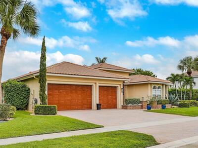 3776 Isle Vista Boulevard, Wellington, FL 33449