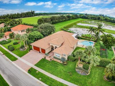 3776 Isle Vista Boulevard, Wellington, FL 33449