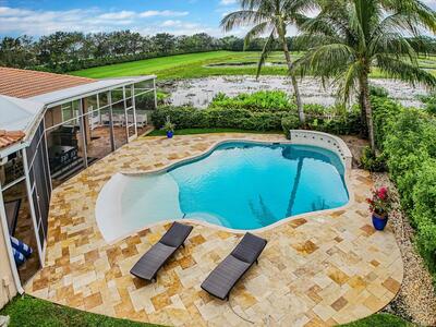 3776 Isle Vista Boulevard, Wellington, FL 33449