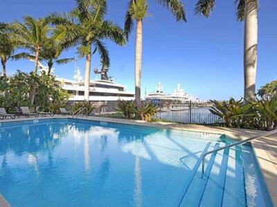 3940 N Flagler Drive, West Palm Beach, FL 33407