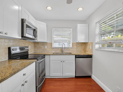 801 Meadowlark Lane, Delray Beach, FL 33445