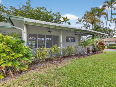 801 Meadowlark Lane, Delray Beach, FL 33445