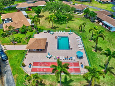 801 Meadowlark Lane, Delray Beach, FL 33445