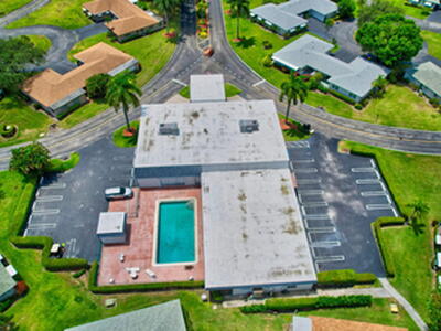 801 Meadowlark Lane, Delray Beach, FL 33445