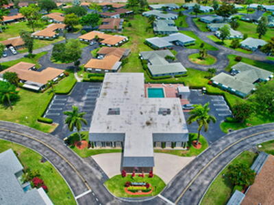 801 Meadowlark Lane, Delray Beach, FL 33445