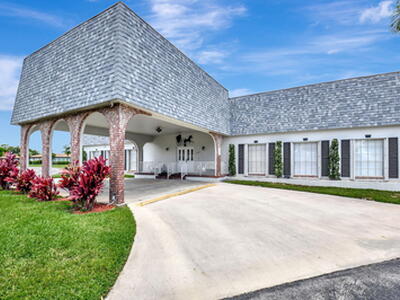 801 Meadowlark Lane, Delray Beach, FL 33445