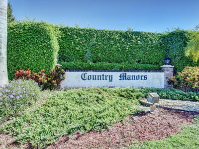 801 Meadowlark Lane, Delray Beach, FL 33445