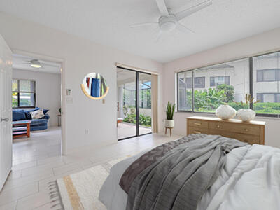 811 Oak Harbour Drive, Juno Beach, FL 33408