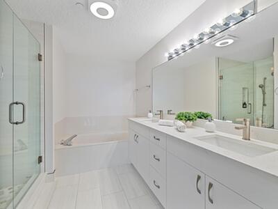 811 Oak Harbour Drive, Juno Beach, FL 33408