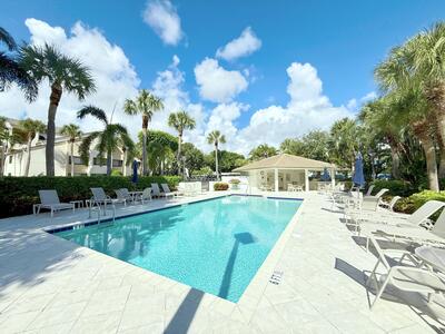 811 Oak Harbour Drive, Juno Beach, FL 33408