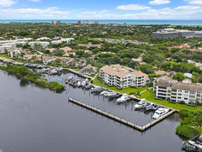 811 Oak Harbour Drive, Juno Beach, FL 33408