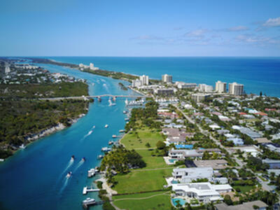 811 Oak Harbour Drive, Juno Beach, FL 33408