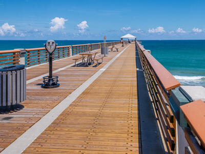 811 Oak Harbour Drive, Juno Beach, FL 33408