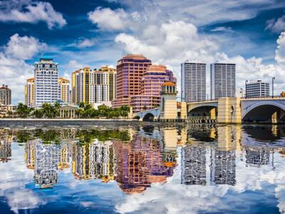 811 Oak Harbour Drive, Juno Beach, FL 33408