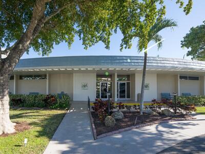 1537 E Hillsboro Boulevard, Deerfield Beach, FL 33441