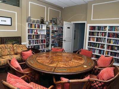 1537 E Hillsboro Boulevard, Deerfield Beach, FL 33441