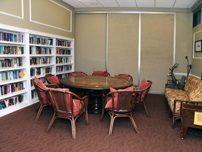 1537 E Hillsboro Boulevard, Deerfield Beach, FL 33441