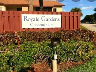 7951 Southgate Boulevard, North Lauderdale, FL 33068