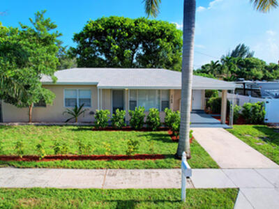 1749 15th Avenue N, Lake Worth Beach, FL 33460