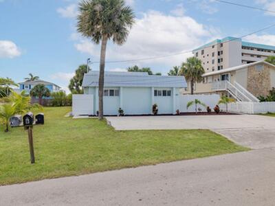 346 Hernando Street, Fort Pierce, FL 34949
