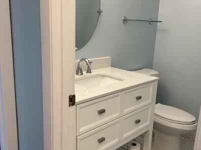 705 Lori Drive, Palm Springs, FL 33461