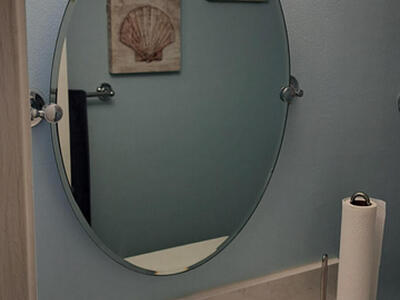 705 Lori Drive, Palm Springs, FL 33461