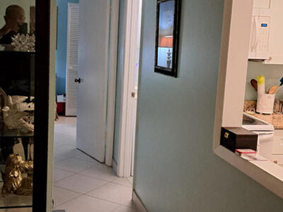 705 Lori Drive, Palm Springs, FL 33461