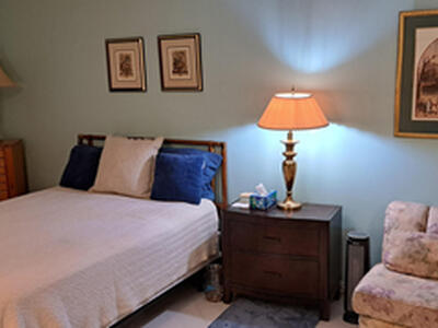 705 Lori Drive, Palm Springs, FL 33461