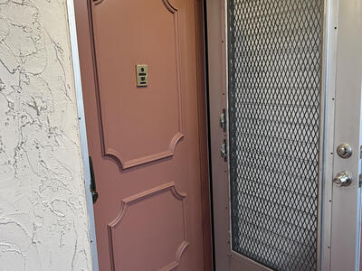 705 Lori Drive, Palm Springs, FL 33461