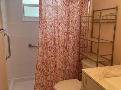 705 Lori Drive, Palm Springs, FL 33461