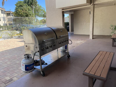 705 Lori Drive, Palm Springs, FL 33461