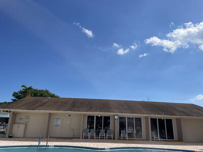 705 Lori Drive, Palm Springs, FL 33461