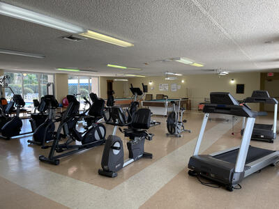 705 Lori Drive, Palm Springs, FL 33461