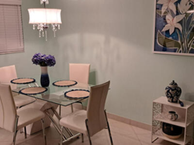 705 Lori Drive, Palm Springs, FL 33461