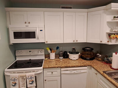 705 Lori Drive, Palm Springs, FL 33461