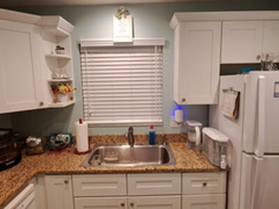 705 Lori Drive, Palm Springs, FL 33461