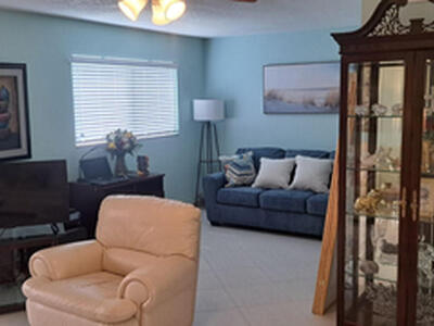 705 Lori Drive, Palm Springs, FL 33461